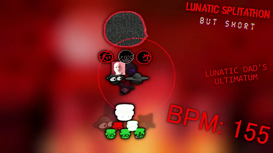 LucasDoesDNB2026 (road to 2k followers) #gjfamous #accepttheblock