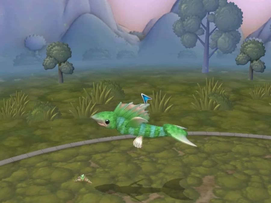spore game client download