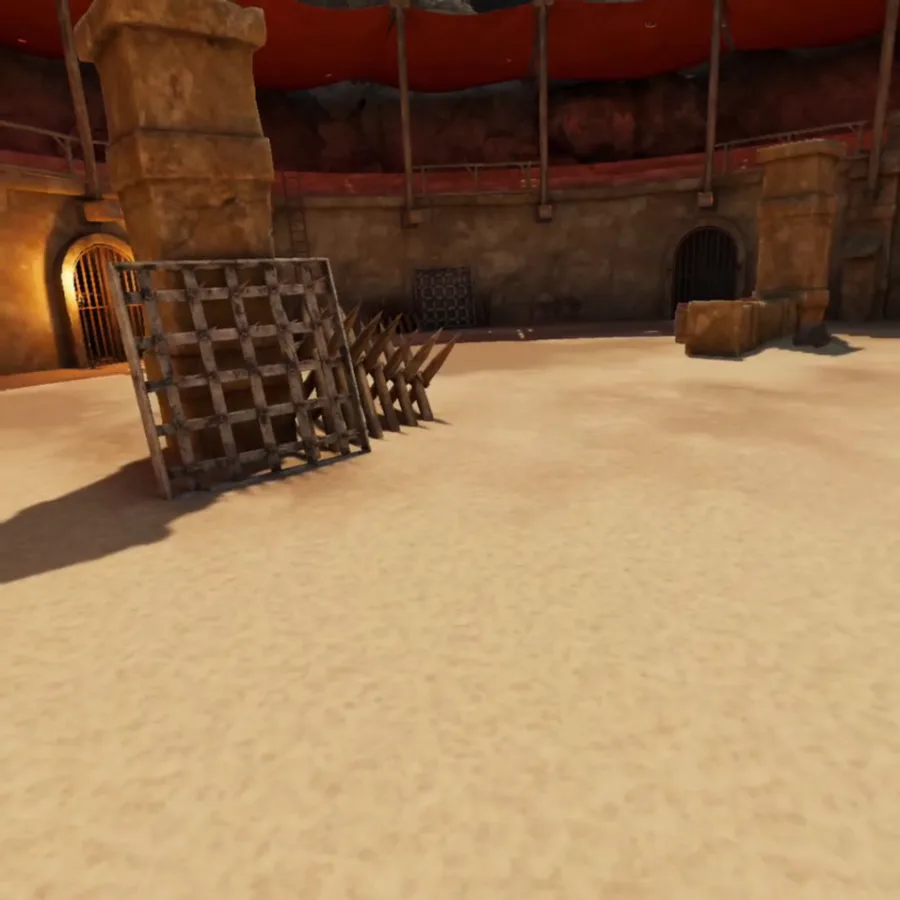Yappinator Game Jolt - Share your creations