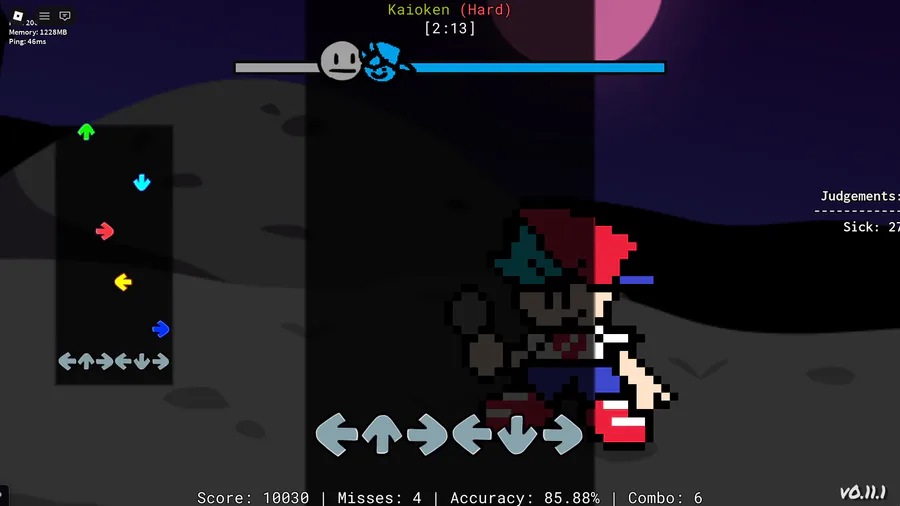 Game Jolt - Share your creations