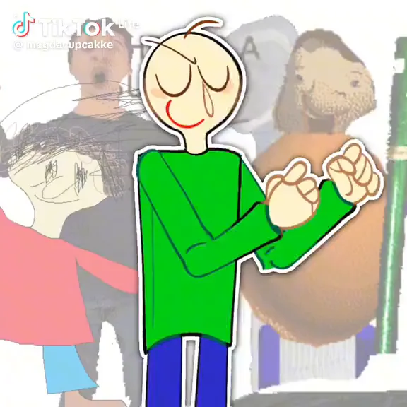 Baldi Loading Game Jolt - Share your creations