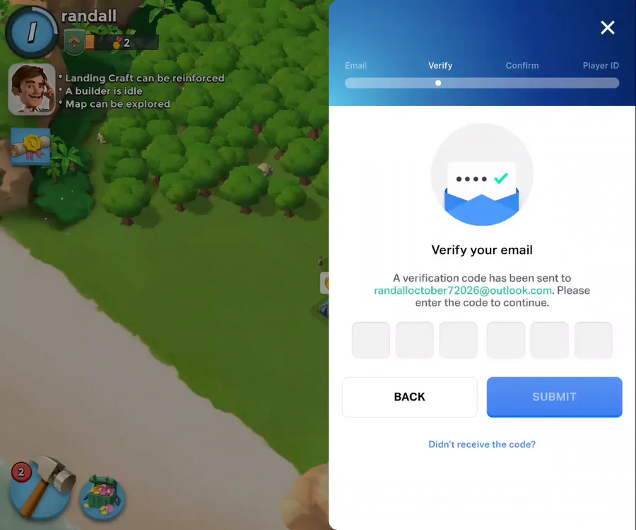 Game Jolt - Share your creations