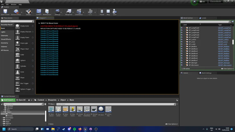 Modnig Game Jolt - Share your creations