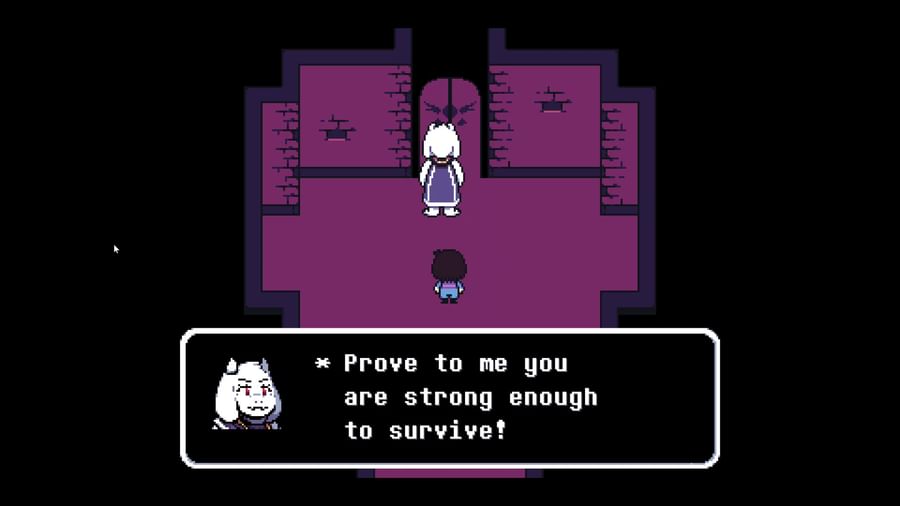 Undertale Bits And Pieces My Playthrough Page By Jayonicblazing23 Game Jolt 3685