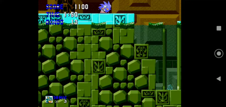 Sonic 30 by ZriseInAction - Game Jolt
