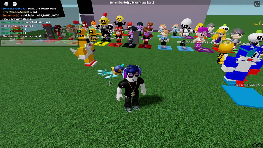 New posts in Videos 🎥 - ROBLOX Community on Game Jolt