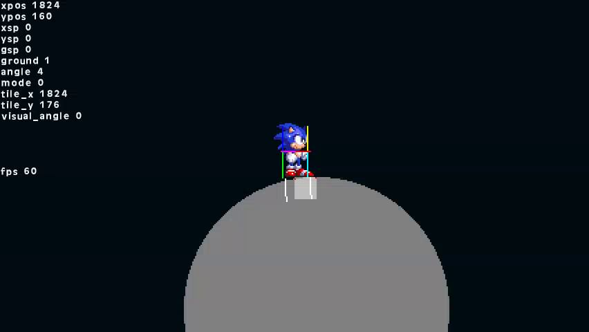 sonic 3d fan games android gamejolt