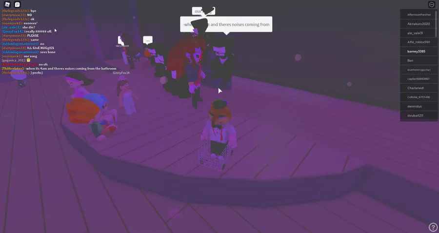 Roblox Condo Gams