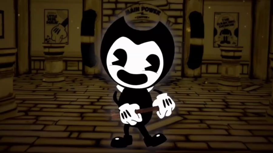 New Posts In Music Department - Bendy And The Ink Machine™ Community On 