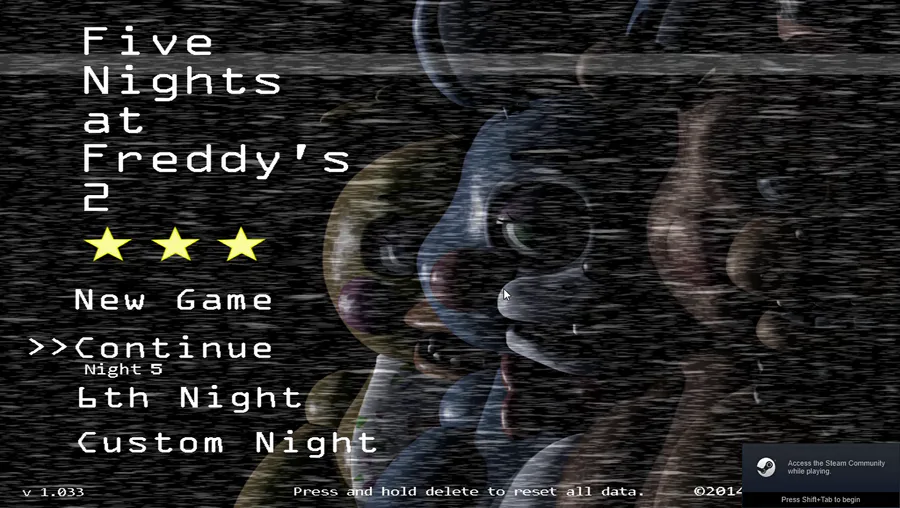 Steam Community :: Five Nights at Freddy's 2