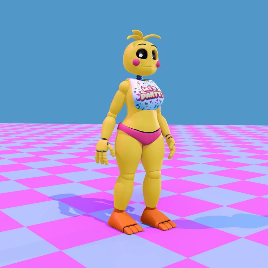Game Jolt - Share your creations