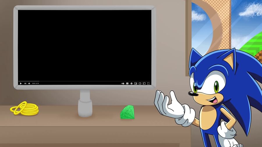 3d sonic fan games gamejolt 3d sonic fan games gamejolt