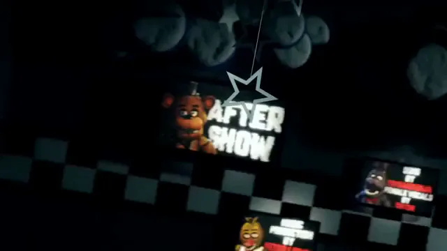 🇷🇸bones bones bones🇷🇸 on Game Jolt: fnaf 1 shadow freddy like it plz