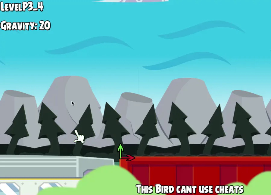 Angry Birds Go Uptodown - Colaboratory