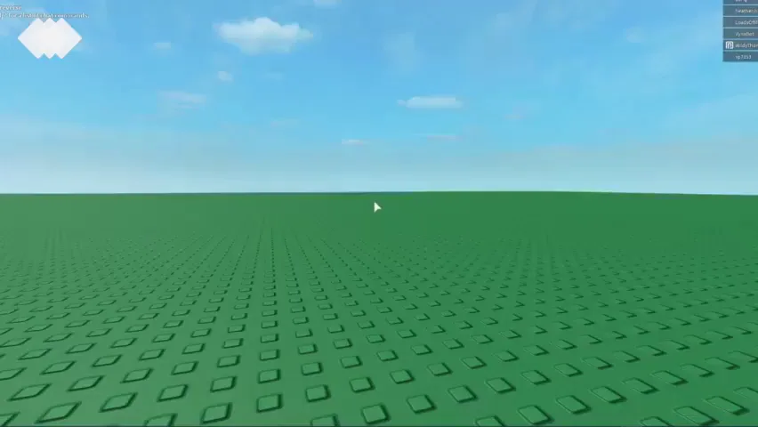 QueenConeiusCorn on Game Jolt: So, me and my friend Mossy were playing Scp- 3008 on roblox, where y