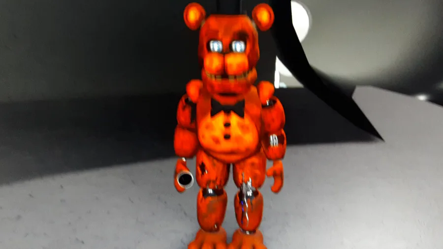 Hot posts in Videos - Fazbear FanClub Community on Game Jolt