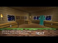 Minecraft: Legend of Herobrine by Star Butterfly 