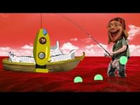 скачать nightmare fishing tournament через торрент