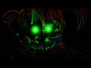 My thoughts on FNaF: Into Madness 