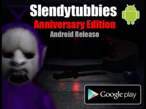 Slendytubbies - The Last Hope [Public Early Access] by F²Games - Game Jolt