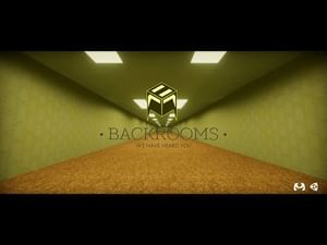 Backrooms - Gameplay + Download (No Commentary) 