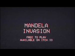 Mandela Invasion - Download