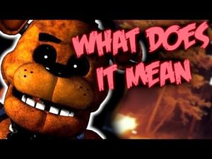 Withered Candy, Ultra Custom Night Wiki