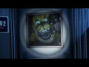 Five Nights at Freddy's:Gold Memories by SM239 - Game Jolt
