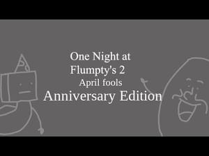 One Night at Flumpty's 2 Free Download - FNAF Fan Games