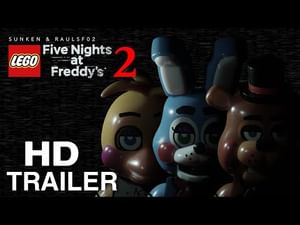 Jogo Five Nights At - Jogo Five Nights At Freddy's 2