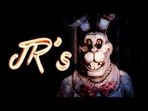 Five Nights at JR's - Jogue Five Nights at JR's Jogo Online