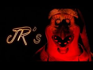 Five Nights at JR's - Jogue Five Nights at JR's Jogo Online