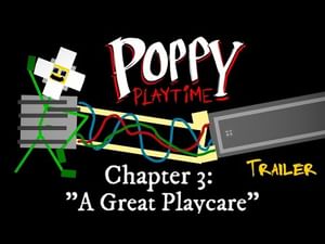 MOB GAMES on Game Jolt: POPPY PLAYTIME CAPÍTULO 2 PARA MOBILE