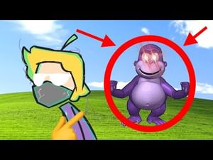 BonziBuddy Remastered (Chinese Scout Edition) by ChineseScout YT - Play  Online - Game Jolt