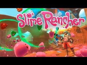 Slime Rancher Android by RealDogeGames - Game Jolt