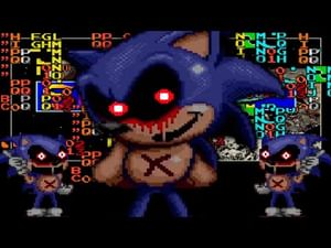 Sonic exe (let's play hide and seek) on Vimeo