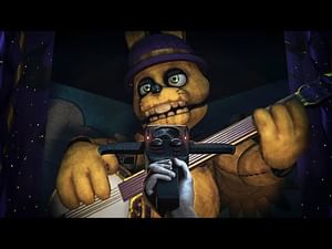 The Fan-Game Fanfare That Surrounds 'Five Nights at Freddy's' - Bloody  Disgusting