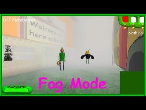 Baldi's Basics in Education and Learning: Remodded - ModDB