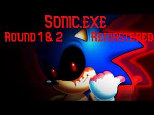 BIG UPDATE - Sonic.EXE Forever by Sonic's Gaming Hub