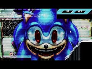 Sonic.exe Remastered:ATS Sonic Mod [Sonic.EXE Forever] [Mods]