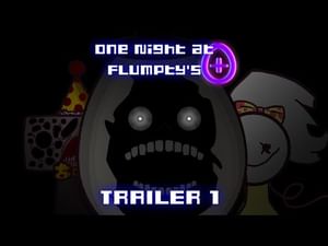 One Night at Flumpty's by ArrowValley on Newgrounds