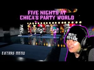 Lolbit, Five Nights at Freddy's World Wikia