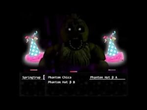 Five Nights at F***boy's: Complete Collection by Sable Katmai & Joshua Shaw  - Game Jolt