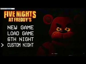 Five Nights at Freddy's 1 REMASTERED by JustANostalgicFreak - Game Jolt