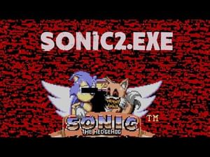 Sonic2.EXE REMAKE 