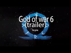 god of war 6 part 1