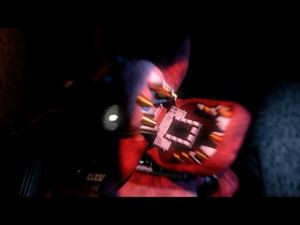 Menu Theme, Five Nights at Freddy's: In Real Time