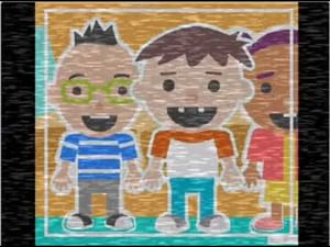 Five Nights at Roys Bedoys' Trailer