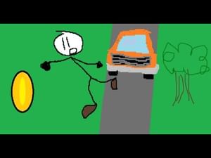 Don't Get Run Over trailer