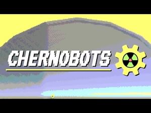 Chernobots - Gameplay Trailer